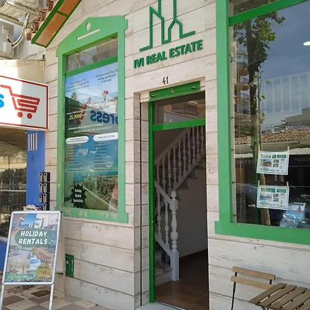 דירה Vistamarina A 401 By Ivi Real Estate