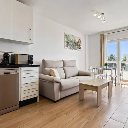 Vistamarina A 401 By Ivi Real Estate *