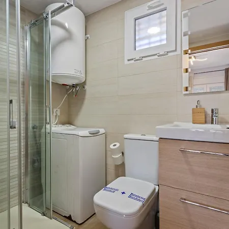 Vistamarina A 401 By Ivi Real Estate דירה *