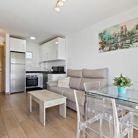 Vistamarina A 401 By Ivi Real Estate *