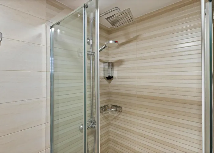 Vistamarina A 401 By Ivi Real Estate * Torremolinos