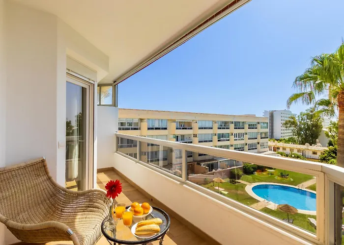 Vistamarina A 401 By Ivi Real Estate