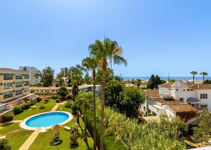 Vistamarina A 401 By Ivi Real Estate Appartamento *