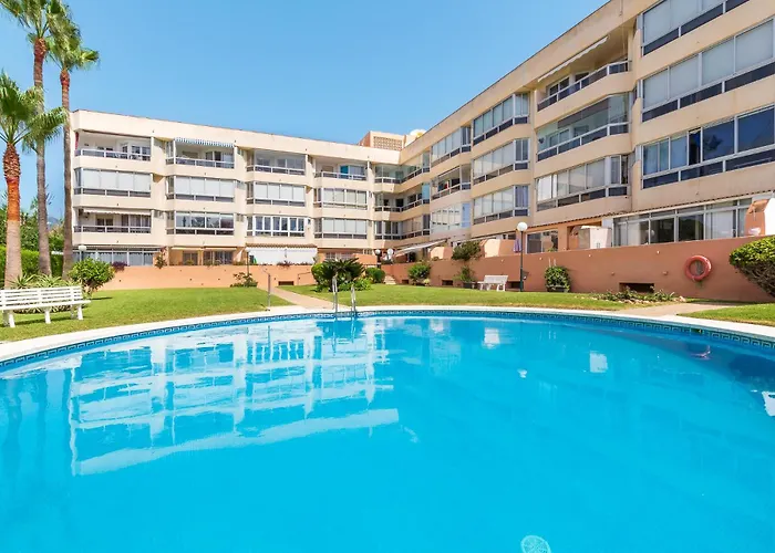 Vistamarina A 401 By Ivi Real Estate Appartamento Torremolinos