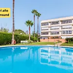 Apartamento Vistamarina A 401 By Ivi Real Estate Torremolinos