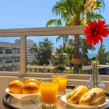 Apartment Vistamarina A 401 By Ivi Real Estate Torremolinos