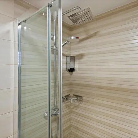 Vistamarina A 401 By Ivi Real Estate * Torremolinos