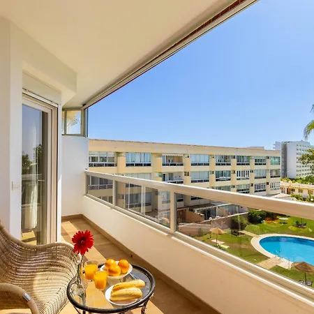 Vistamarina A 401 By Ivi Real Estate