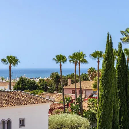 Vistamarina A 401 By Ivi Real Estate Apartmán