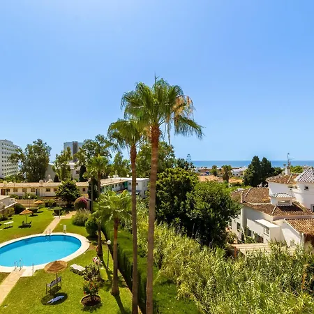 Vistamarina A 401 By Ivi Real Estate Apartamento *