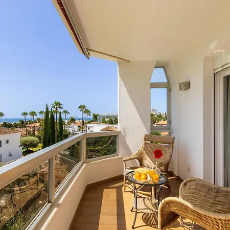 شقة Vistamarina A 401 By Ivi Real Estate *