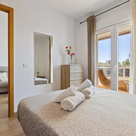 Apartment Vistamarina A 401 By Ivi Real Estate