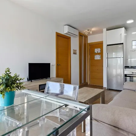 شقة Vistamarina A 401 By Ivi Real Estate *