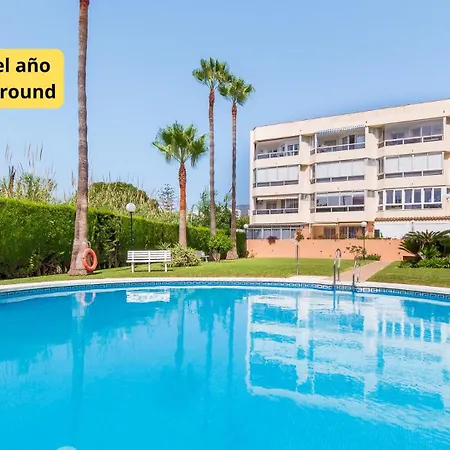 Lägenhet Vistamarina A 401 By Ivi Real Estate Torremolinos