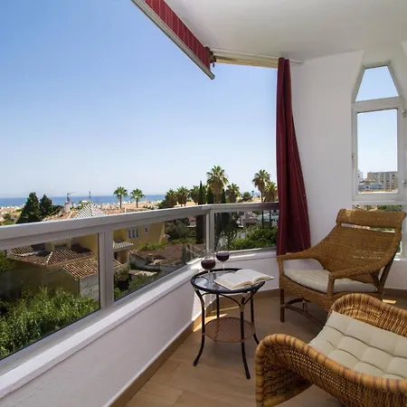 Vistamarina A 401 By Ivi Real Estate شقة