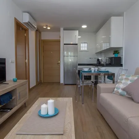 Vistamarina A 401 By Ivi Real Estate شقة توريمولينوس