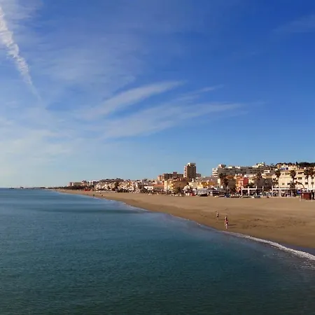 Apartamento Vistamarina A 401 By Ivi Real Estate