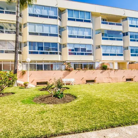 Vistamarina A 401 By Ivi Real Estate *