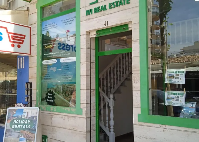 Lejlighed Vistamarina A 401 By Ivi Real Estate