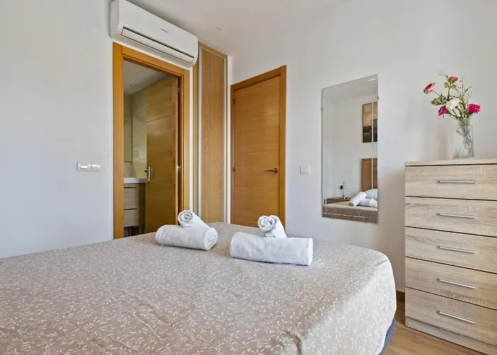 Vistamarina A 401 By Ivi Real Estate Torremolinos