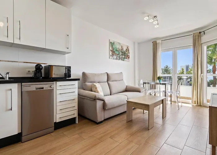 Vistamarina A 401 By Ivi Real Estate *