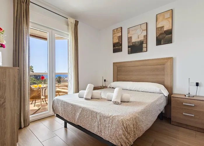 Vistamarina A 401 By Ivi Real Estate