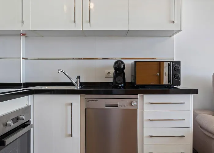 Vistamarina A 401 By Ivi Real Estate Lejlighed