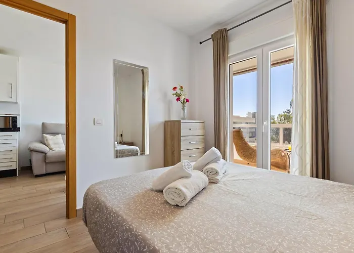 Lejlighed Vistamarina A 401 By Ivi Real Estate