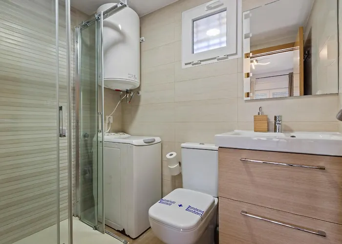 Vistamarina A 401 By Ivi Real Estate Апартаменты *