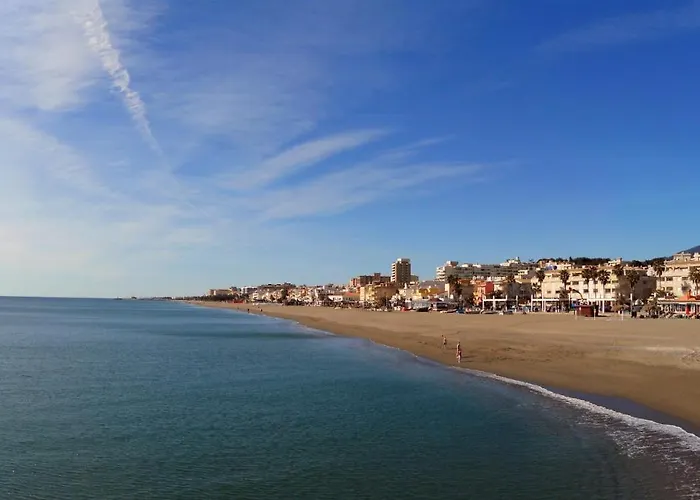 Lejlighed Vistamarina A 401 By Ivi Real Estate