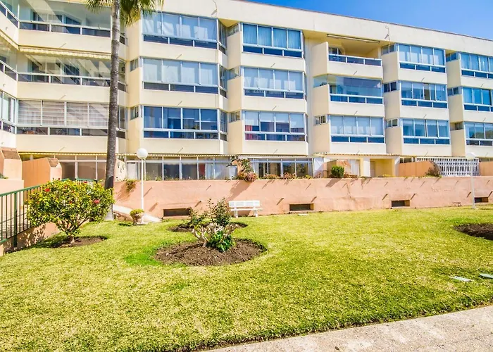 Vistamarina A 401 By Ivi Real Estate *