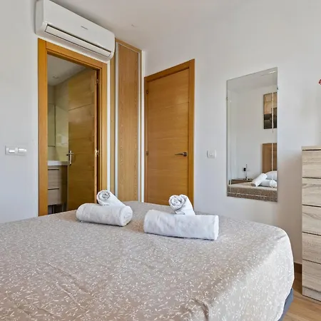 Vistamarina A 401 By Ivi Real Estate Torremolinos