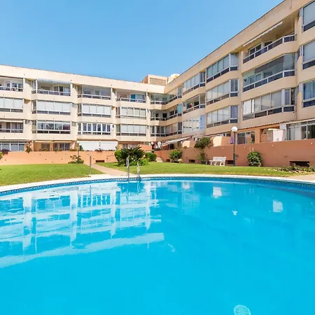 Vistamarina A 401 By Ivi Real Estate Apartamento Torremolinos