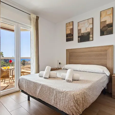 Vistamarina A 401 By Ivi Real Estate