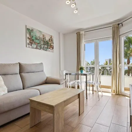 Apartamento Vistamarina A 401 By Ivi Real Estate Torremolinos