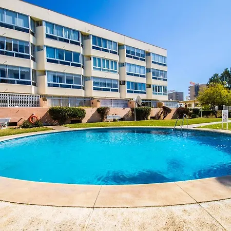 Vistamarina A 401 By Ivi Real Estate Torremolinos