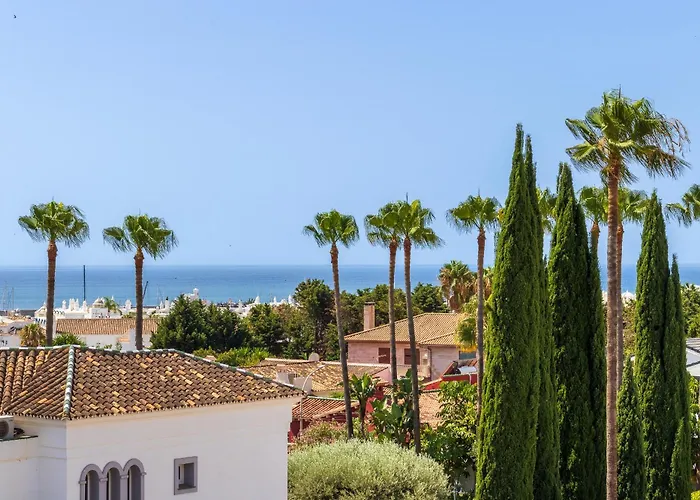 Vistamarina A 401 By Ivi Real Estate Apartamento