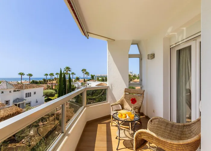 Apartamento Vistamarina A 401 By Ivi Real Estate *