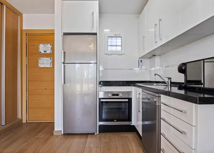 Vistamarina A 401 By Ivi Real Estate Apartamento Torremolinos