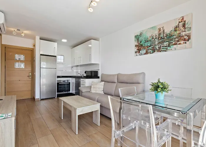 Vistamarina A 401 By Ivi Real Estate *