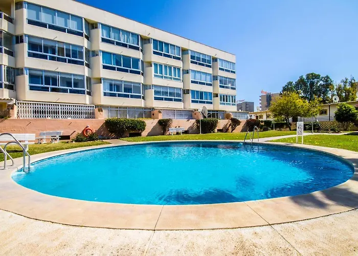 Vistamarina A 401 By Ivi Real Estate Torremolinos