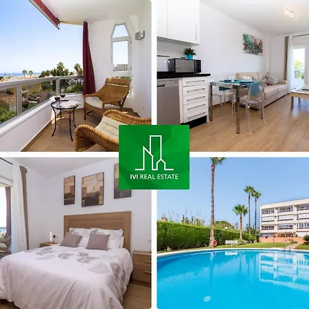 Vistamarina A 401 By Ivi Real Estate Lejlighed *