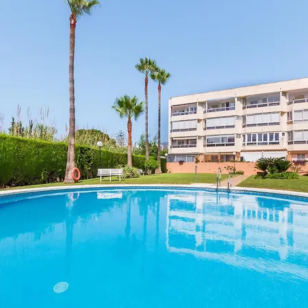 Lejlighed Vistamarina A 401 By Ivi Real Estate Torremolinos