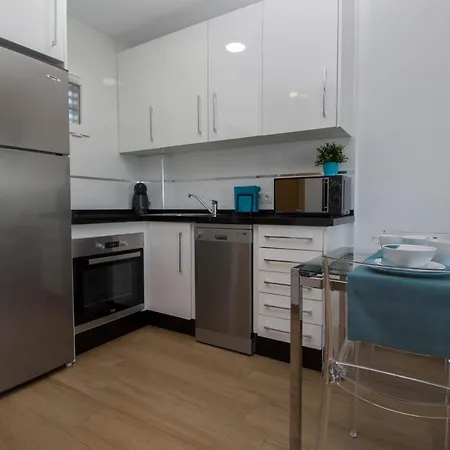 Vistamarina A 401 By Ivi Real Estate Lejlighed *