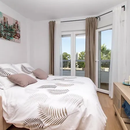 Vistamarina A 401 By Ivi Real Estate Lejlighed